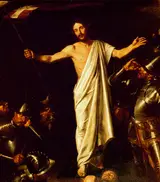 Louis Finson, The Resurrection