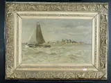 Willem Bastiaan Tholen, Untitled