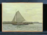Willem Bastiaan Tholen, Untitled