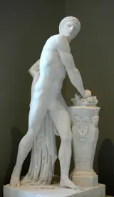 Louis-Pierre Deseine, Untitled