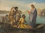 Henri-Pierre Picou, The Miraculous Draught
