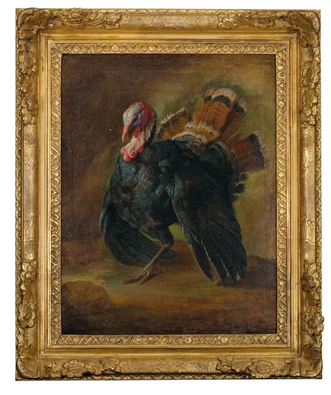 Giorgio Duranti, Two turkeys