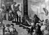 Pedro Orrente, Ecce Homo