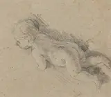 Baldassare Franceschini, Baby [verso]