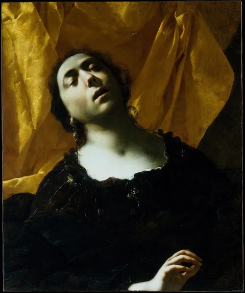 Francesco Cairo, Herodias