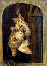 Emily Stannard, Dead Game