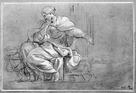 Alessandro Tiarini, Abstinence