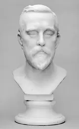 Paul Wayland Bartlett, Clinton Ogilvie