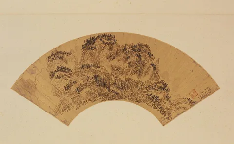 Wang Duo, Untitled