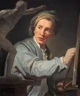 Domenico Corvi, David Allan, 1744 - 1796. Artist