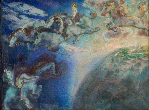 Martin Brandenburg, Untitled