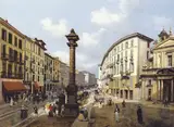 Luigi Premazzi, Untitled