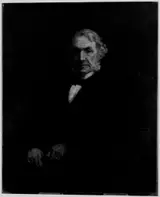Marie Danforth Page, Henry Bromfield Rogers (1802-1887), after Sarah Wyman Whitman (1842-1904)