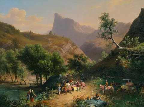 Giuseppe Bisi, Untitled