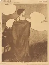 Maxime Dethomas, La Victoire