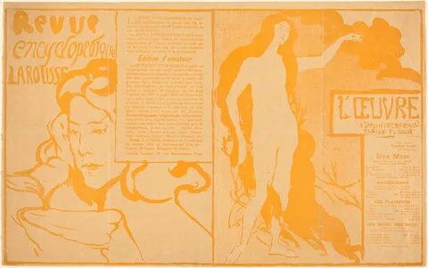 Maxime Dethomas, Une Mère; Brocéliande; Les Flaireurs; Des Mots! Des Mots!