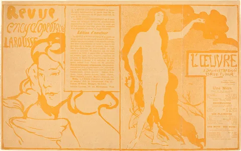 Maxime Dethomas, Une Mère; Brocéliande; Les Flaireurs; Des Mots! Des Mots!