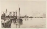 Charles A. Platt, Connecticut River