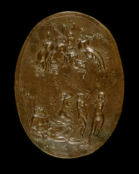 Giovanni Bernardi, The Fall of Phaeton