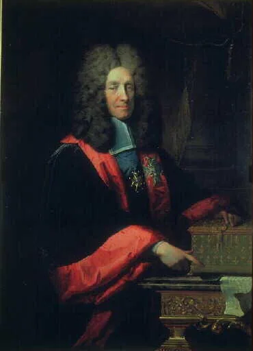 Robert Tournières, Untitled