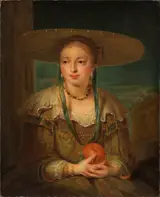 Robert Tournières, Pomona