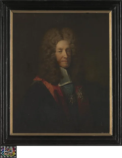 Robert Tournières, Untitled