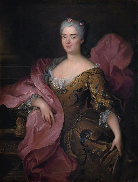 Robert Tournières, Untitled
