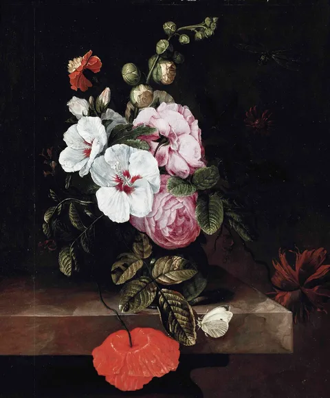 Cornelis Kick, Untitled