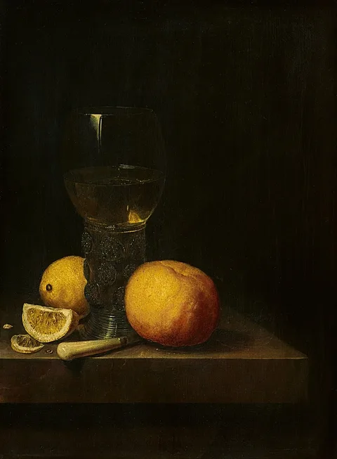 Cornelis Kick, Untitled