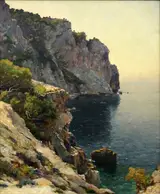 Jean-Baptiste Olive, Untitled