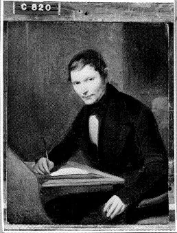 Jan Philip Koelman, Portrait of Hendrik Koelman, the father of the painter