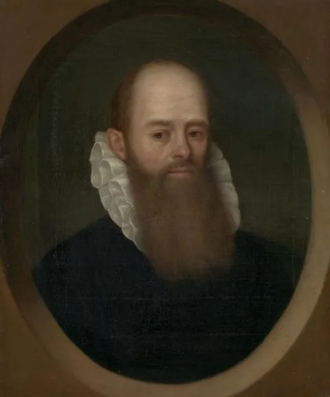 Philip van Dijk, Cornelis van Ceters (1503-99)