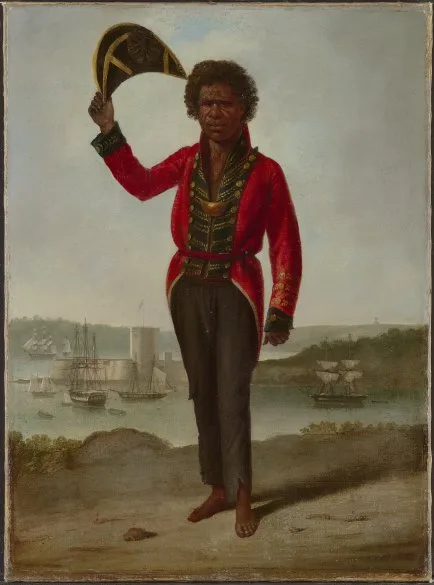 Augustus Earle, Untitled