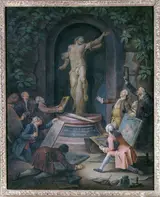 François Eisen, Untitled