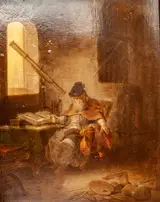 François Eisen, Untitled