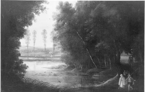 Anton Mirou, Untitled
