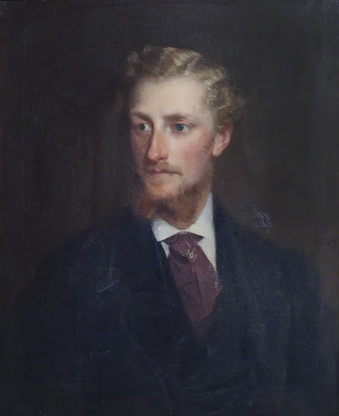 Theodore Blake Wirgman, Edmund Langton (1841-1876)