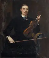 Theodore Blake Wirgman, Emily Caroline Massingberd, Mrs Edmund Langton Massingberd (1847-1897)