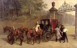 Samuel Edmund Waller, Success!