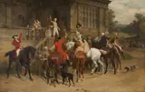 Samuel Edmund Waller, One and Twenty