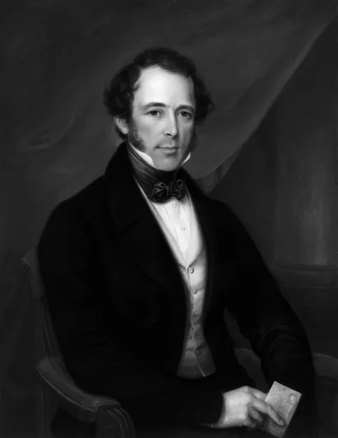 James Leakey, Samuel Cousins