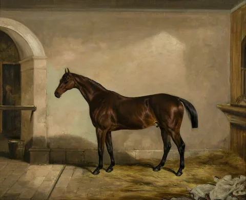Thomas Walker Bretland, Teddy the Tiler