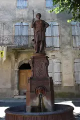 Eugène-Louis Lequesne, Untitled
