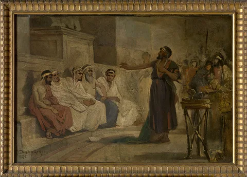 Florimond Van Acker, Untitled
