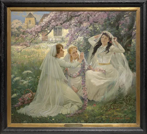 Florimond Van Acker, Untitled
