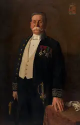Edouard de Jans, Untitled