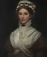 Charles Edward Perugini, Katie Perugini, née Dickens (1839–1929)
