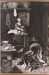 Jan van Buken, Untitled