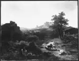 Heinrich Brandes, Untitled