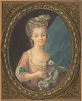 Louis-Marin Bonnet, The Marriage Presents